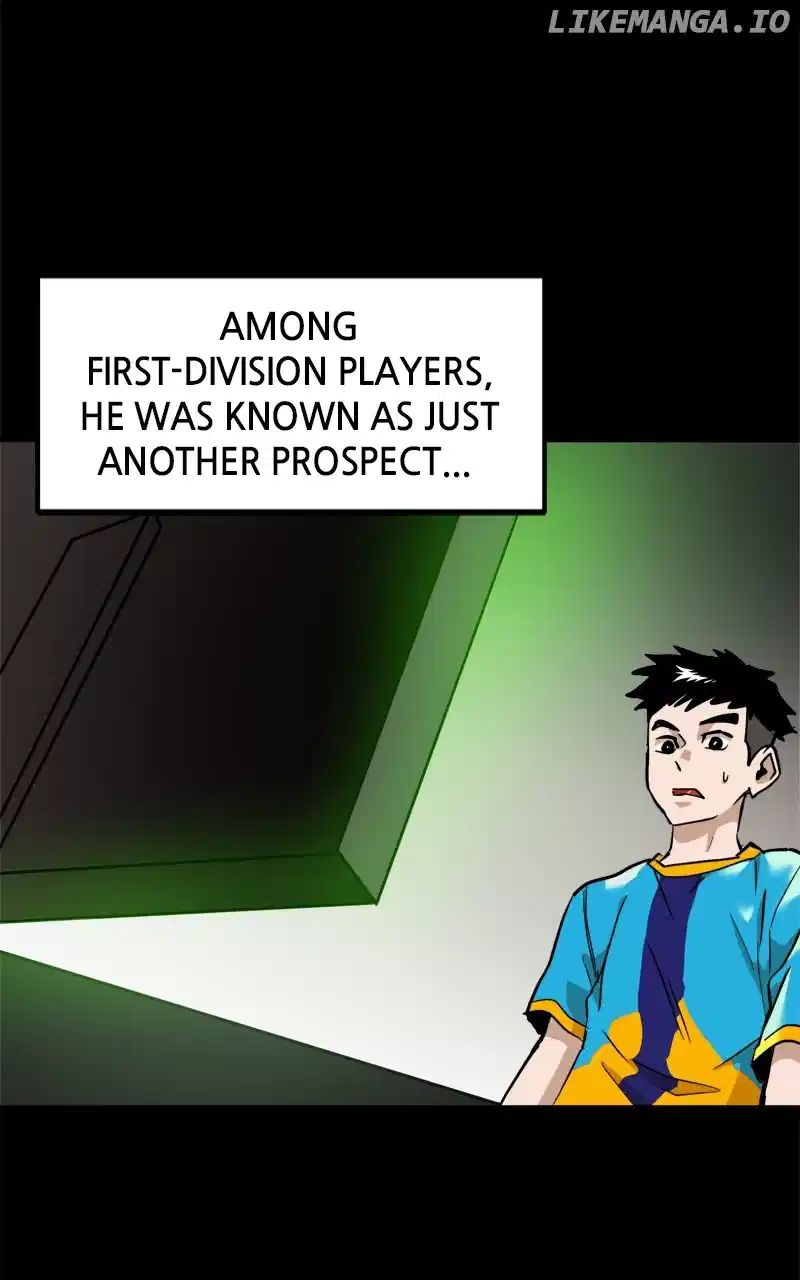 Double Click Chapter 164 page 12