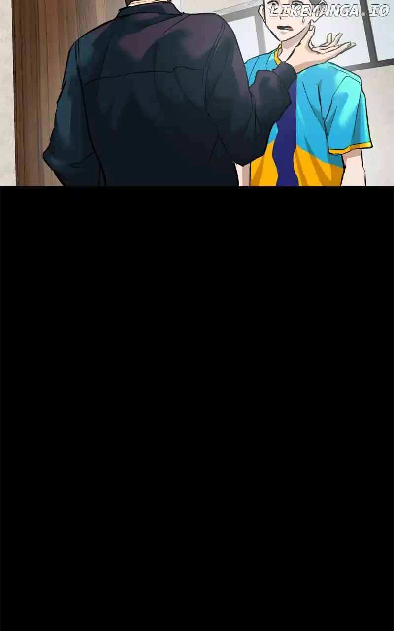 Double Click Chapter 164 page 16