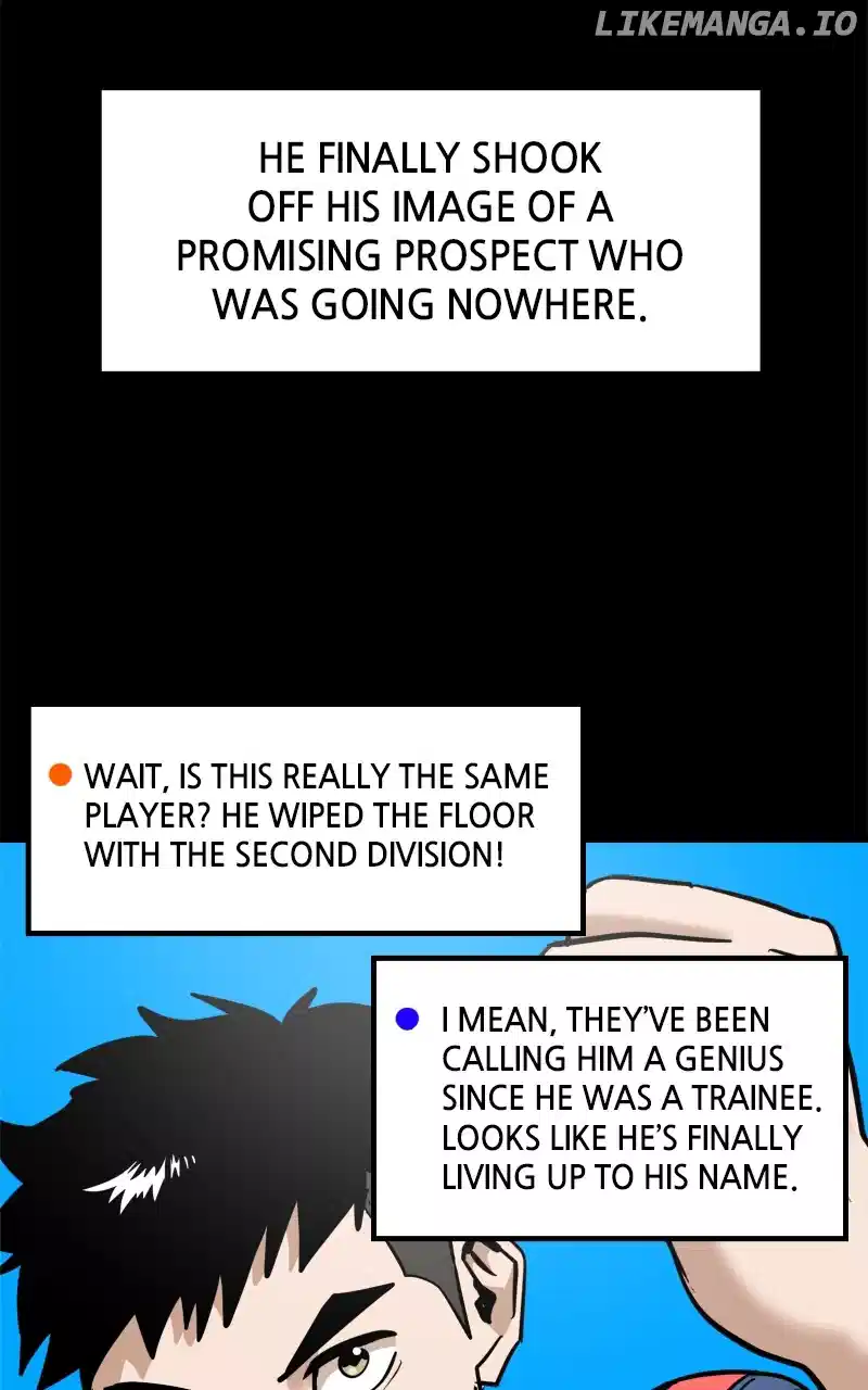 Double Click Chapter 164 page 26