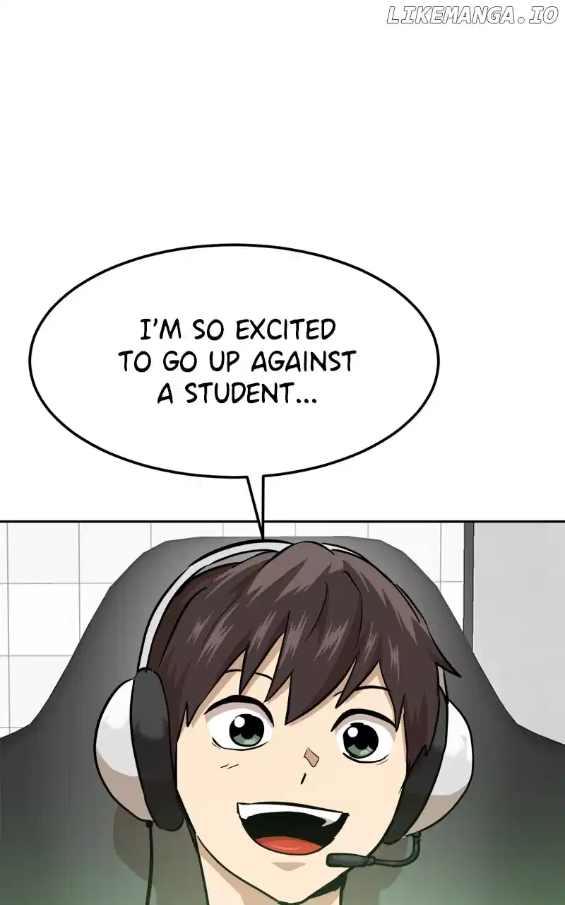 Double Click Chapter 164 page 39