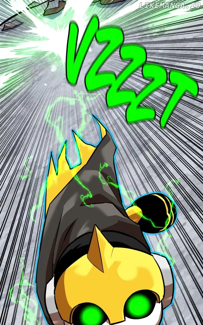 Double Click Chapter 164 page 44