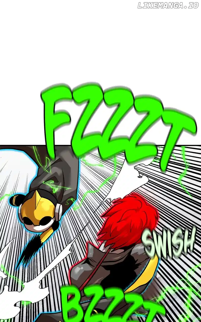 Double Click Chapter 164 page 50