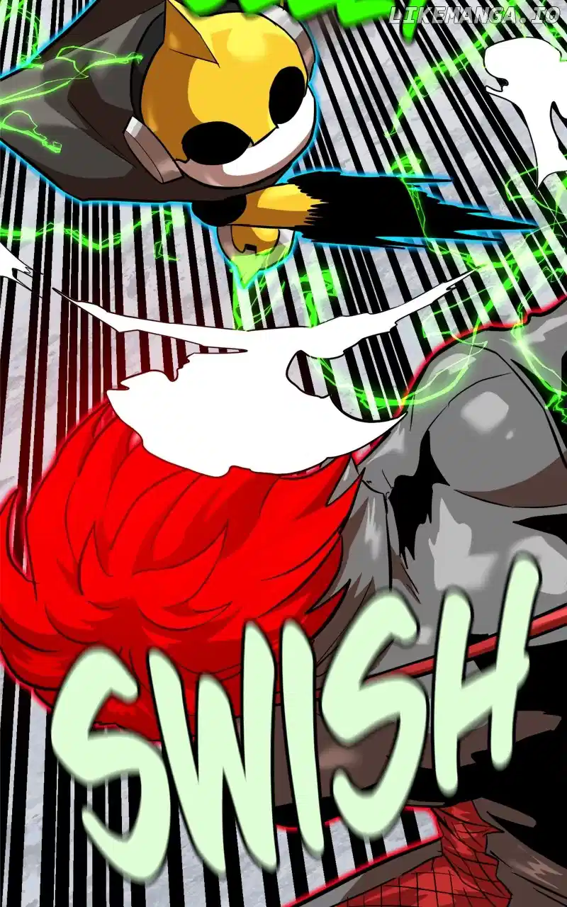 Double Click Chapter 164 page 51
