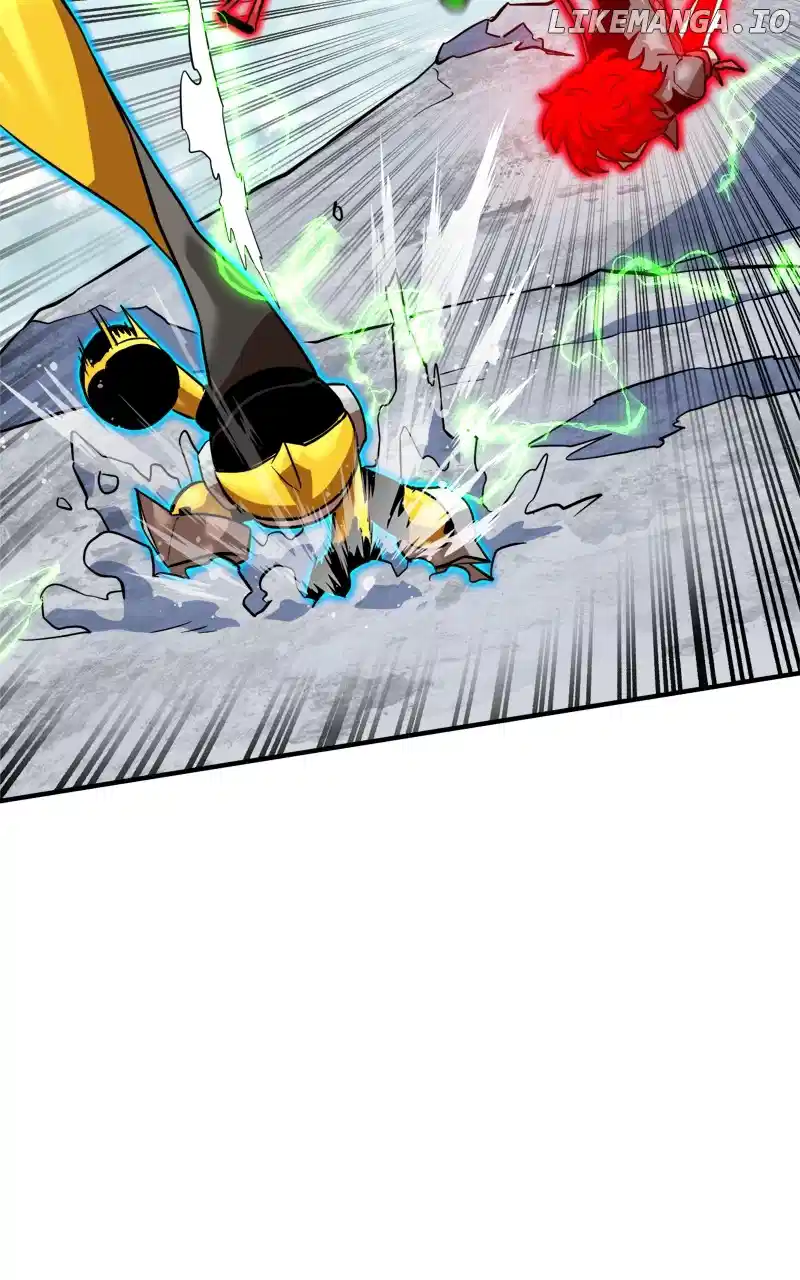 Double Click Chapter 164 page 53