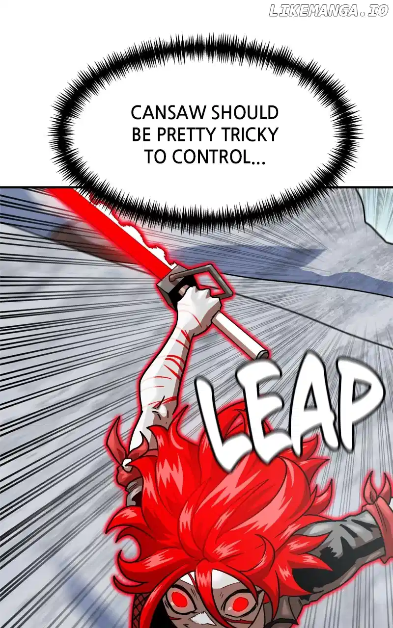 Double Click Chapter 164 page 79