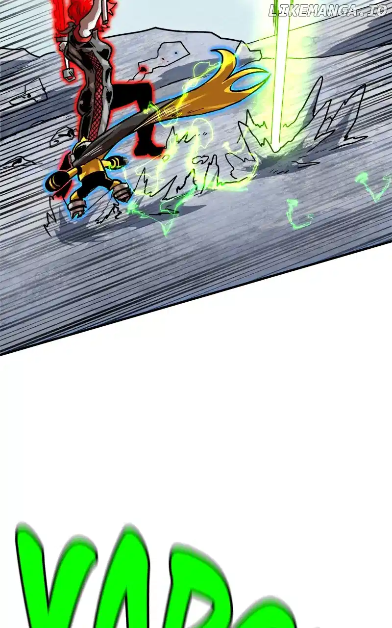 Double Click Chapter 164 page 86