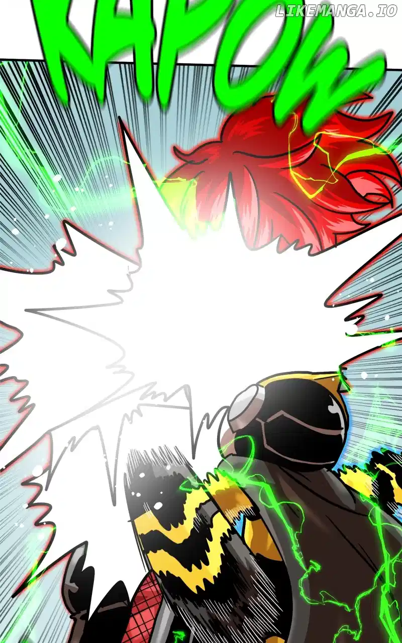 Double Click Chapter 164 page 87