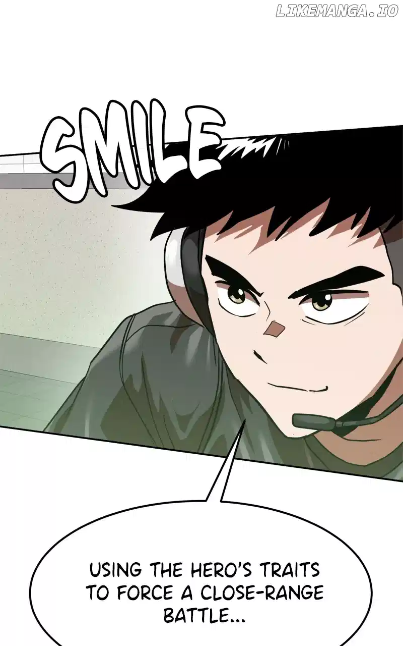 Double Click Chapter 164 page 91