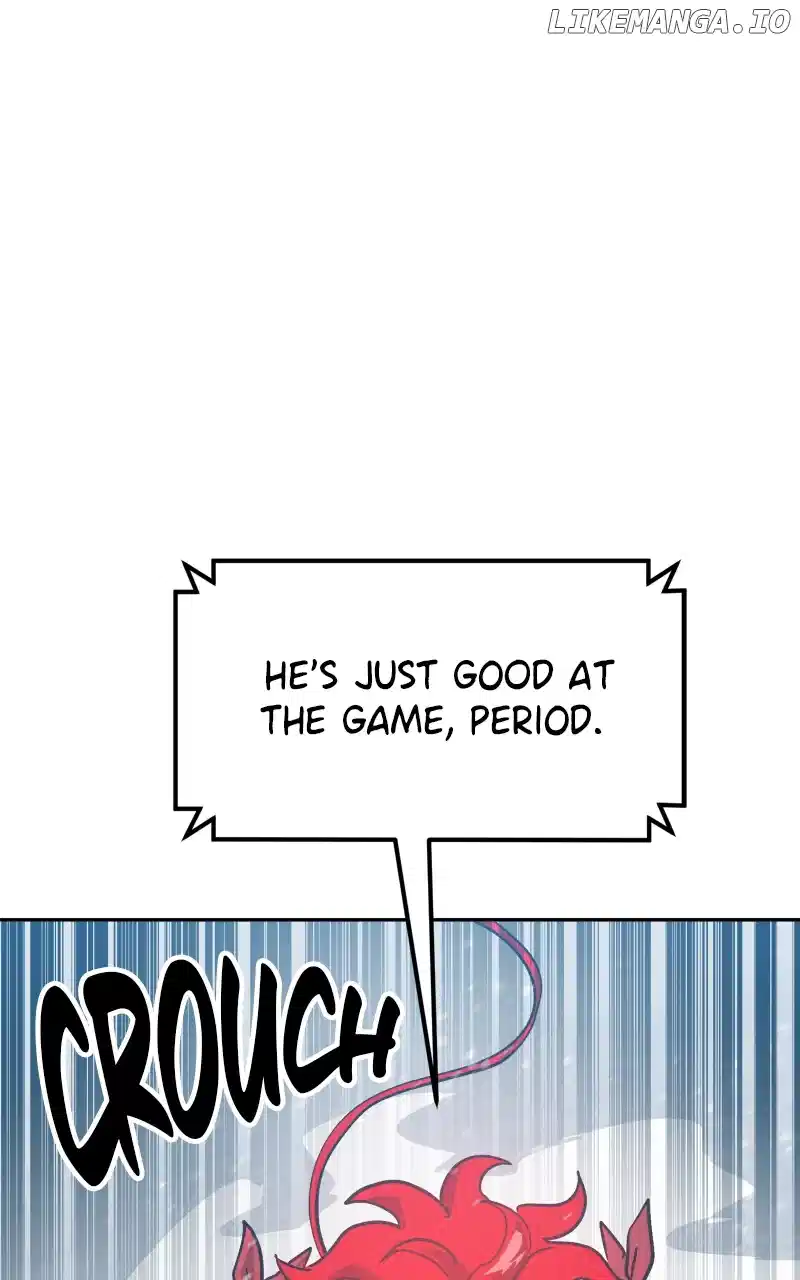 Double Click Chapter 164 page 127