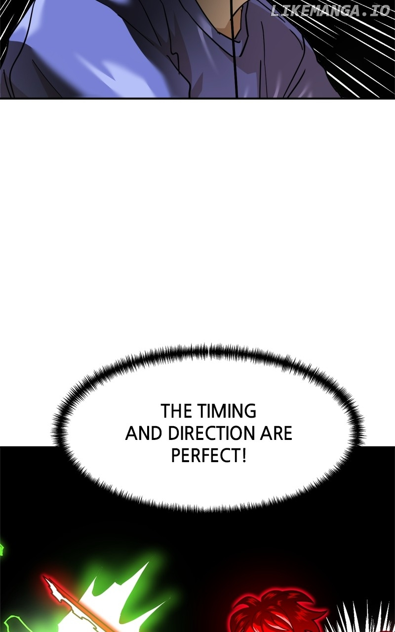 Double Click Chapter 165 page 9