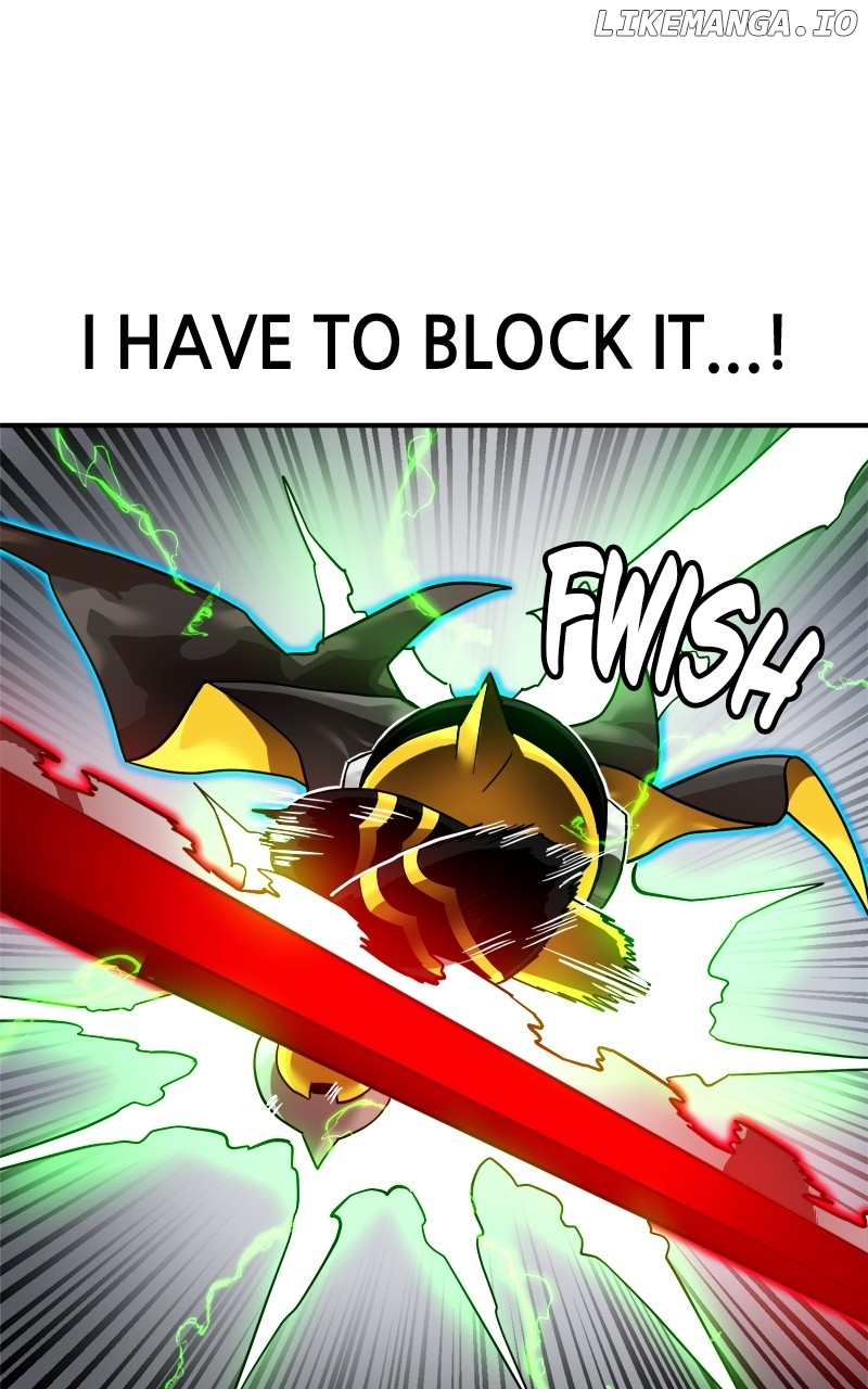 Double Click Chapter 165 page 13