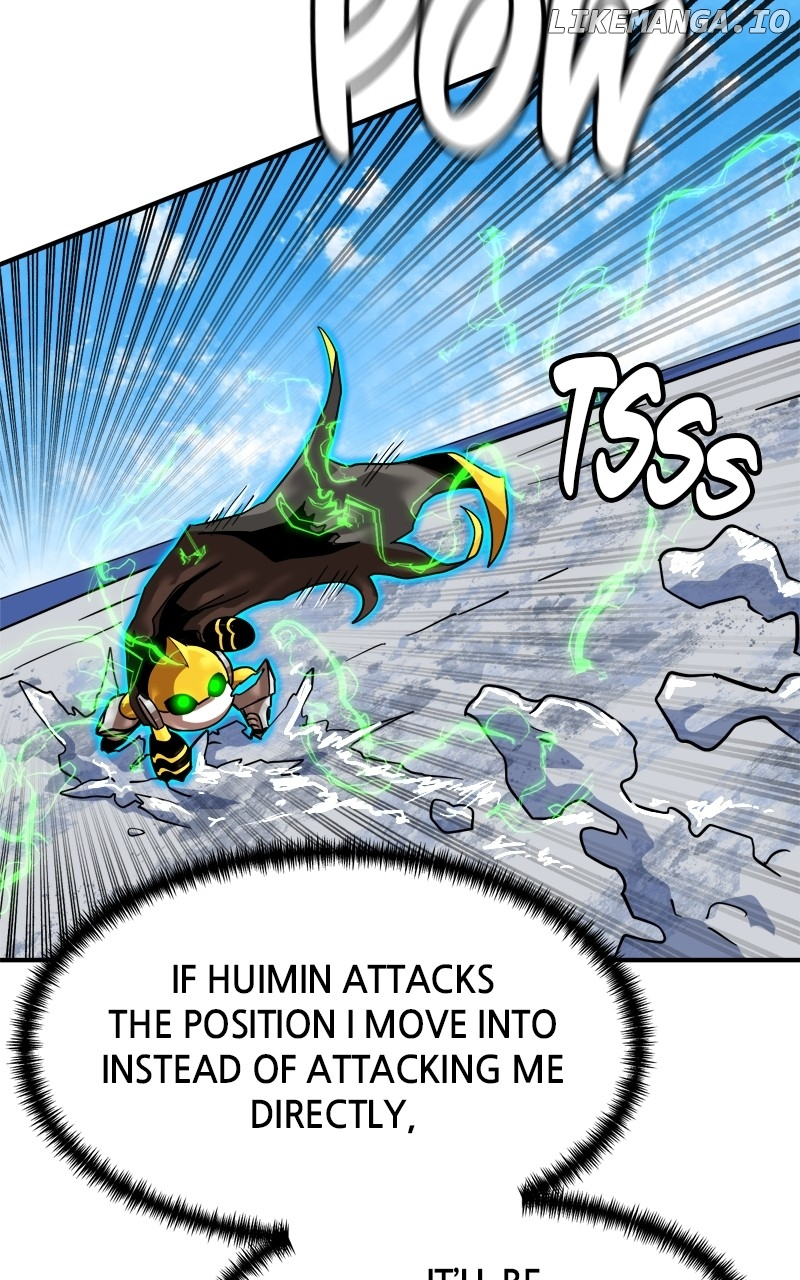 Double Click Chapter 165 page 16