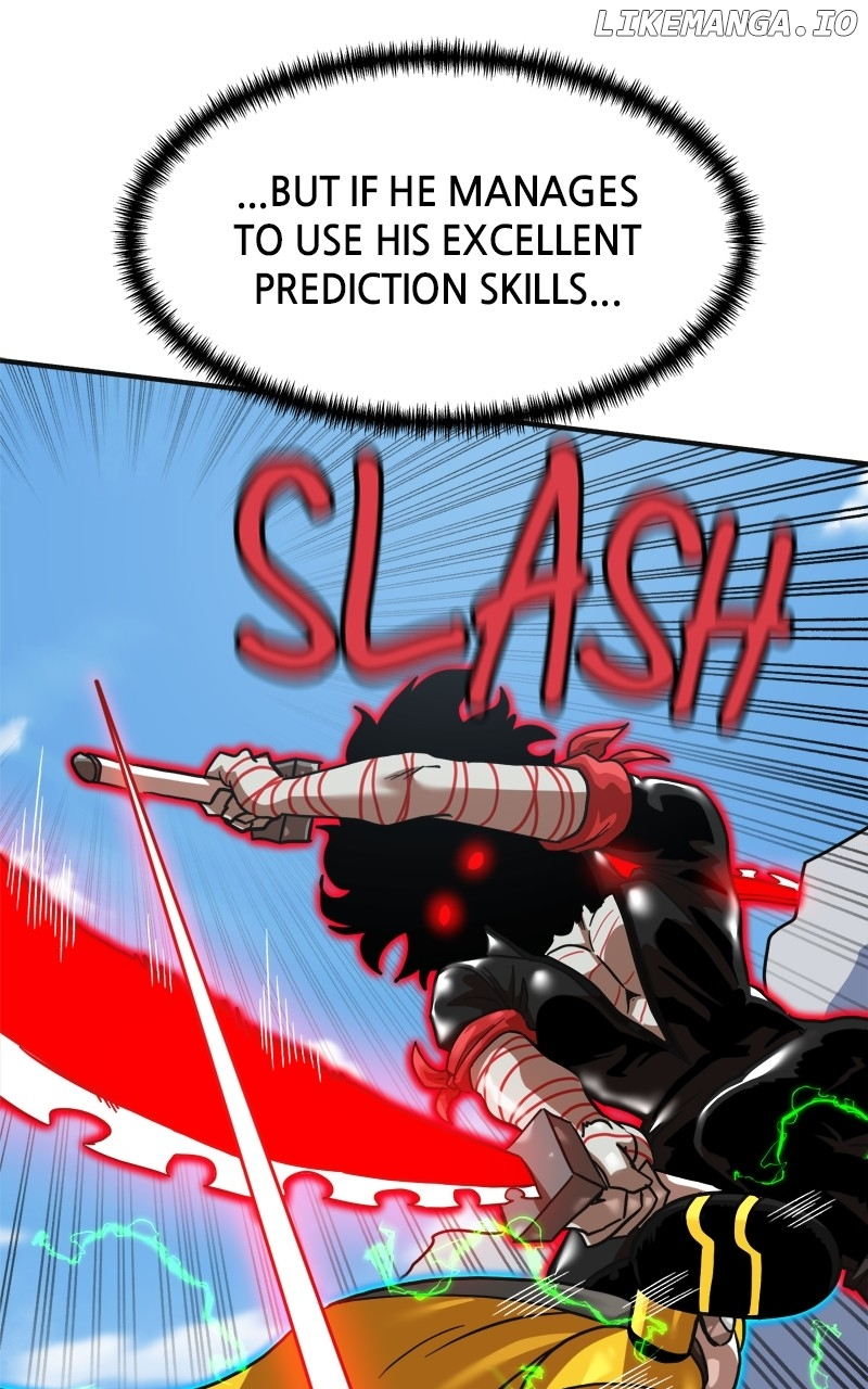 Double Click Chapter 165 page 43