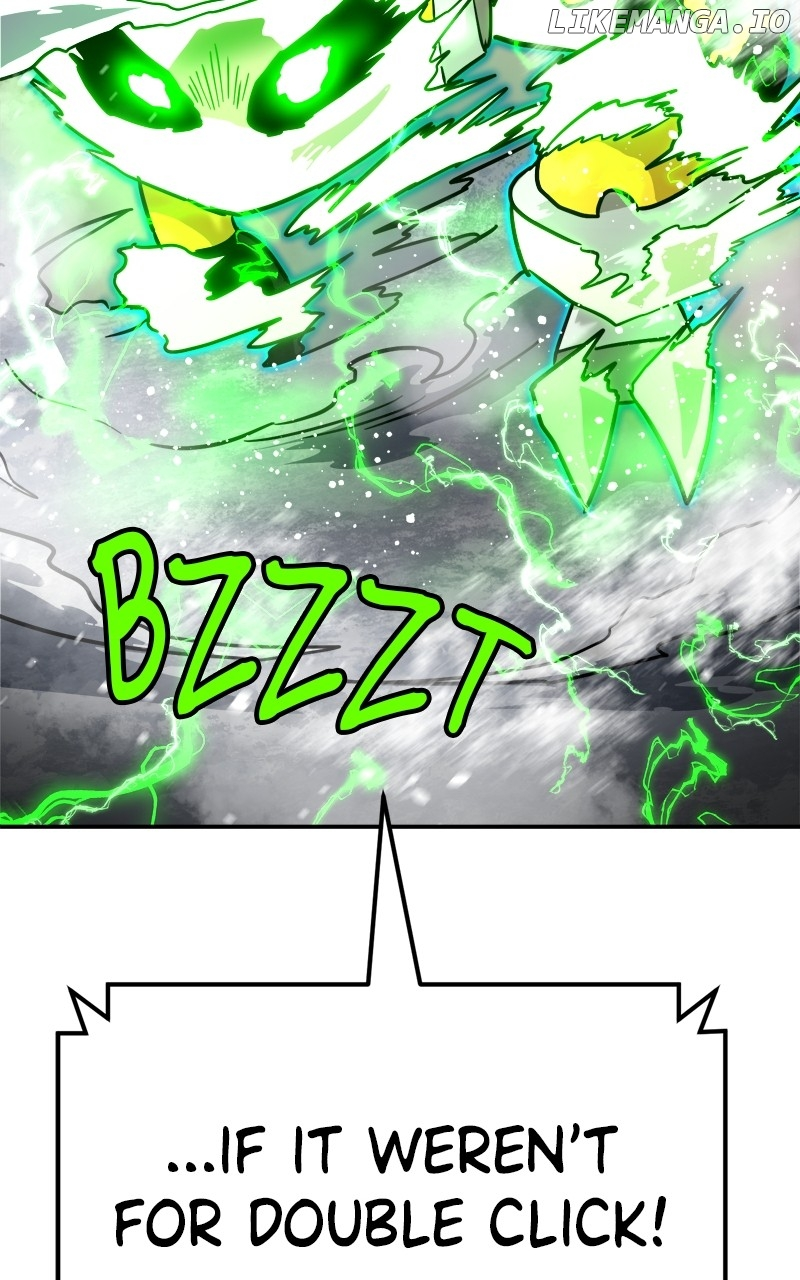 Double Click Chapter 165 page 119