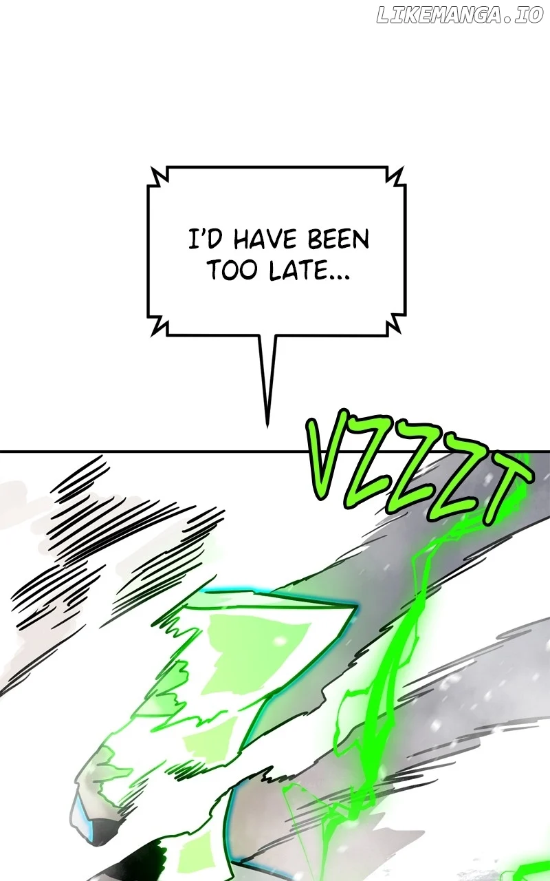 Double Click Chapter 166 page 1