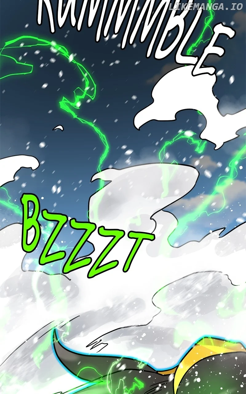 Double Click Chapter 166 page 3