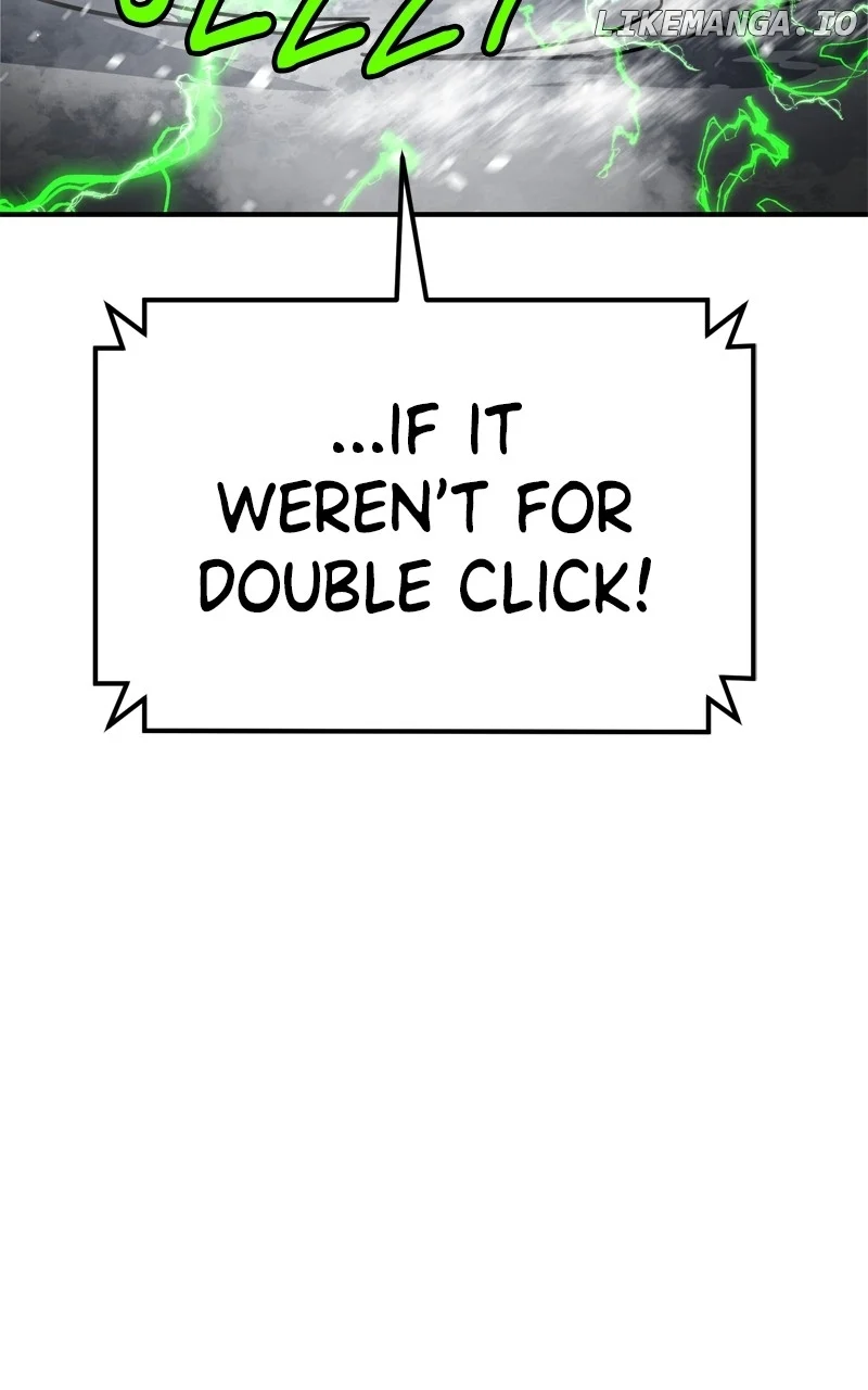 Double Click Chapter 166 page 5