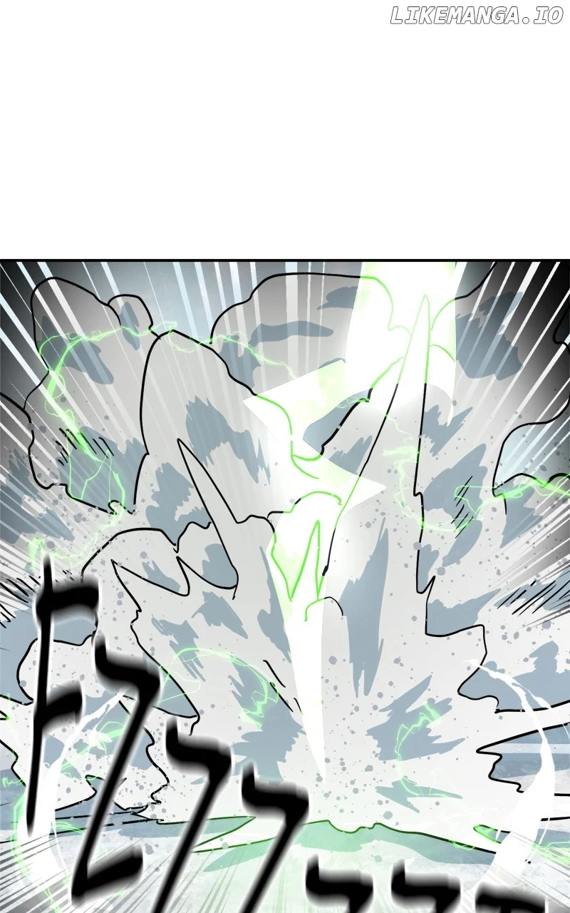 Double Click Chapter 166 page 6