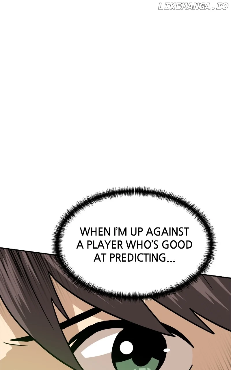 Double Click Chapter 166 page 8