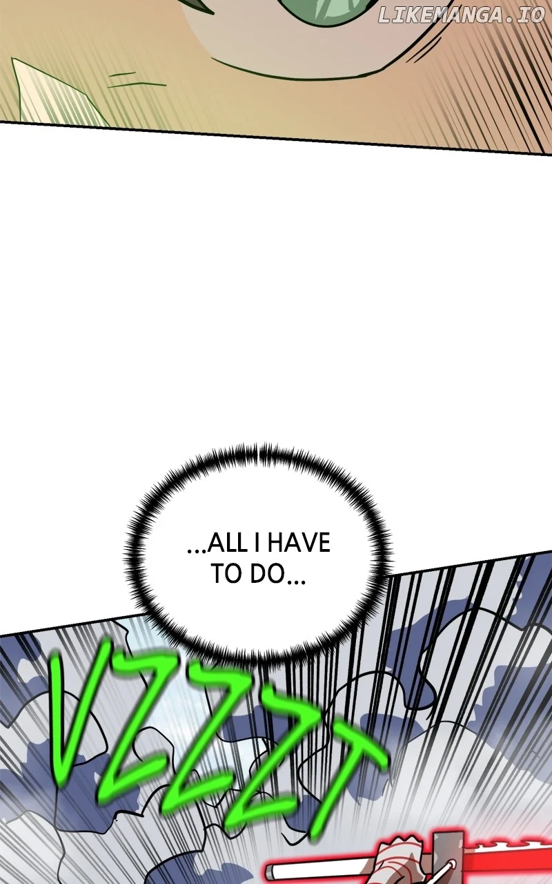 Double Click Chapter 166 page 9