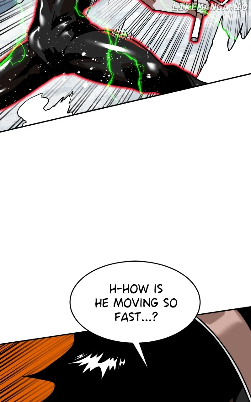 Double Click Chapter 166 page 15