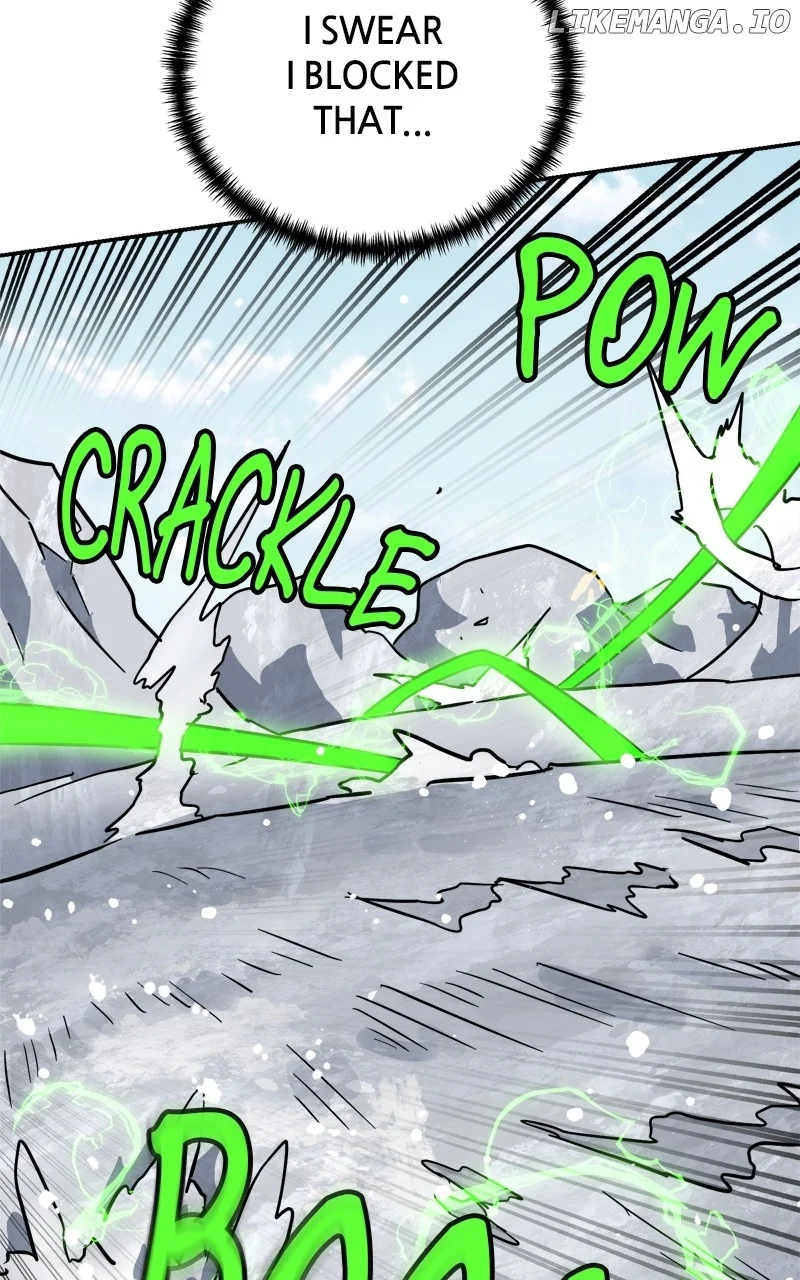 Double Click Chapter 166 page 17