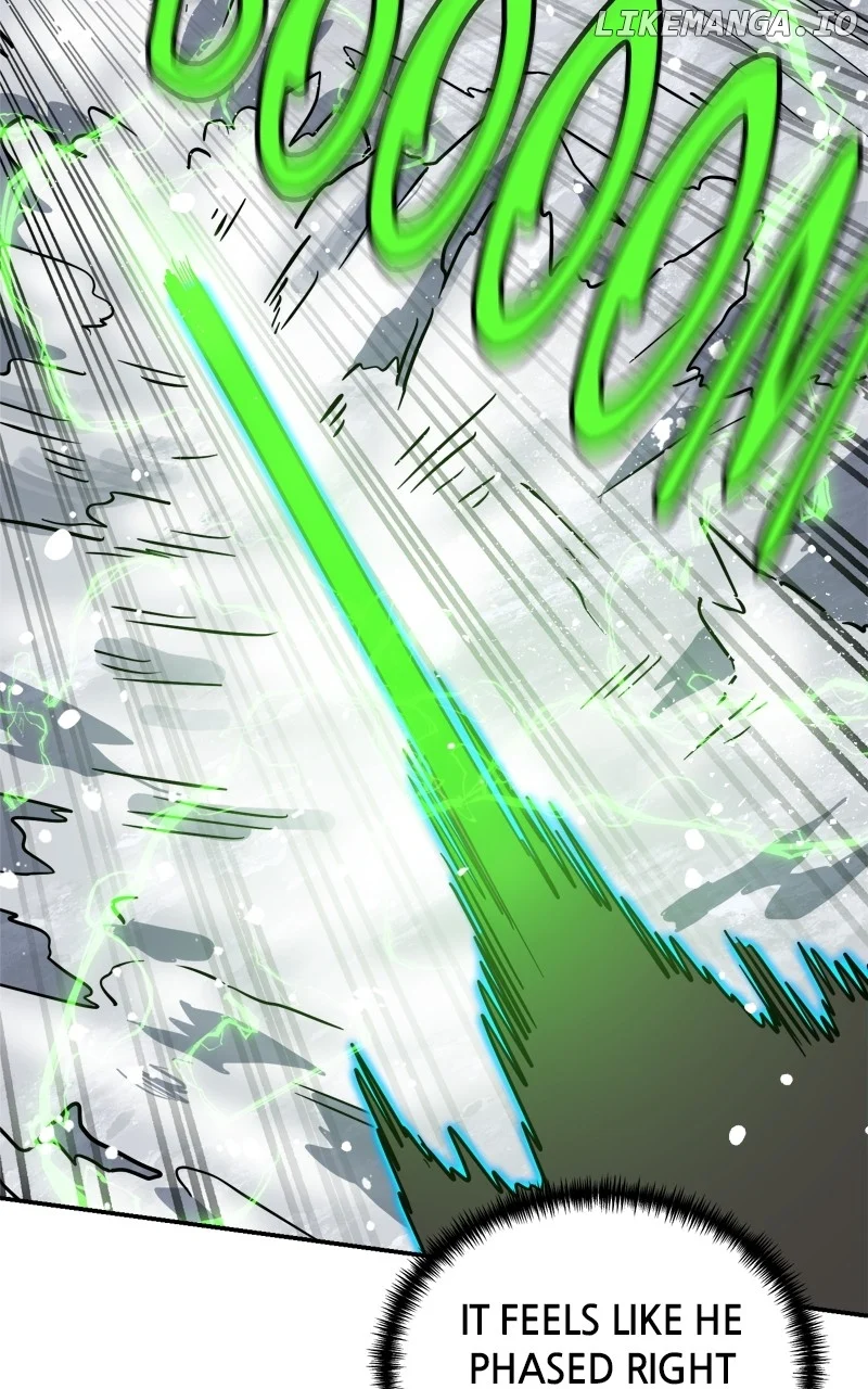 Double Click Chapter 166 page 18