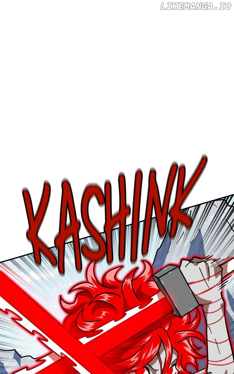 Double Click Chapter 166 page 23