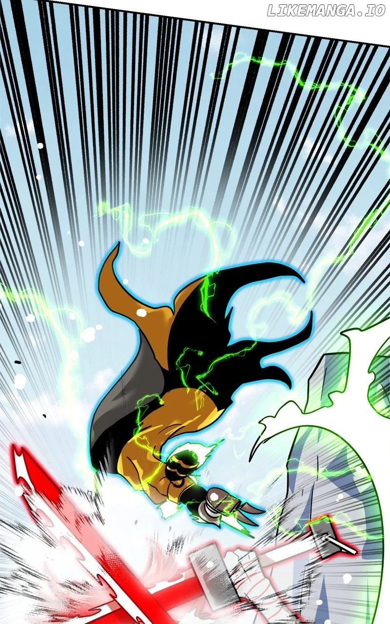 Double Click Chapter 166 page 25