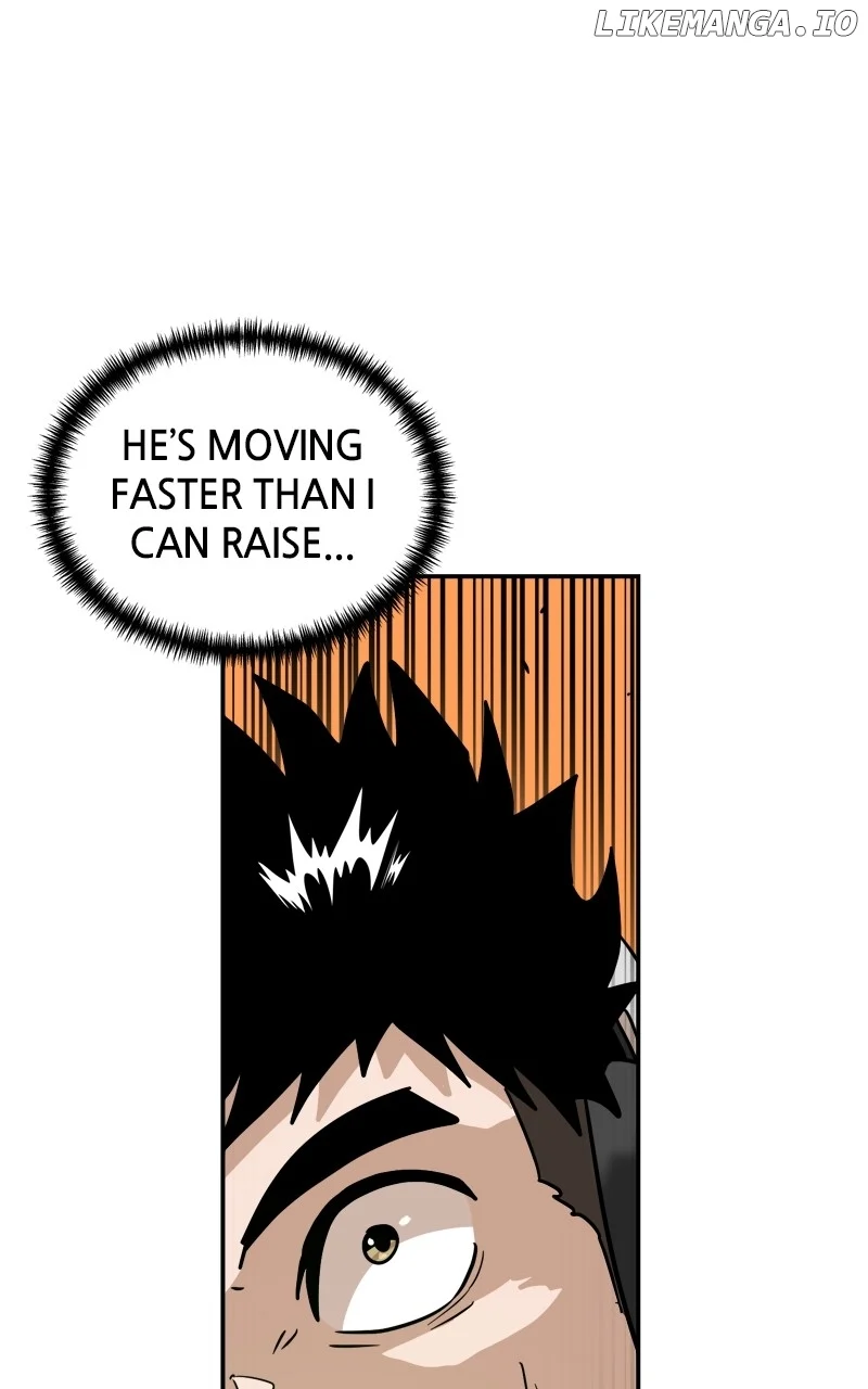 Double Click Chapter 166 page 27