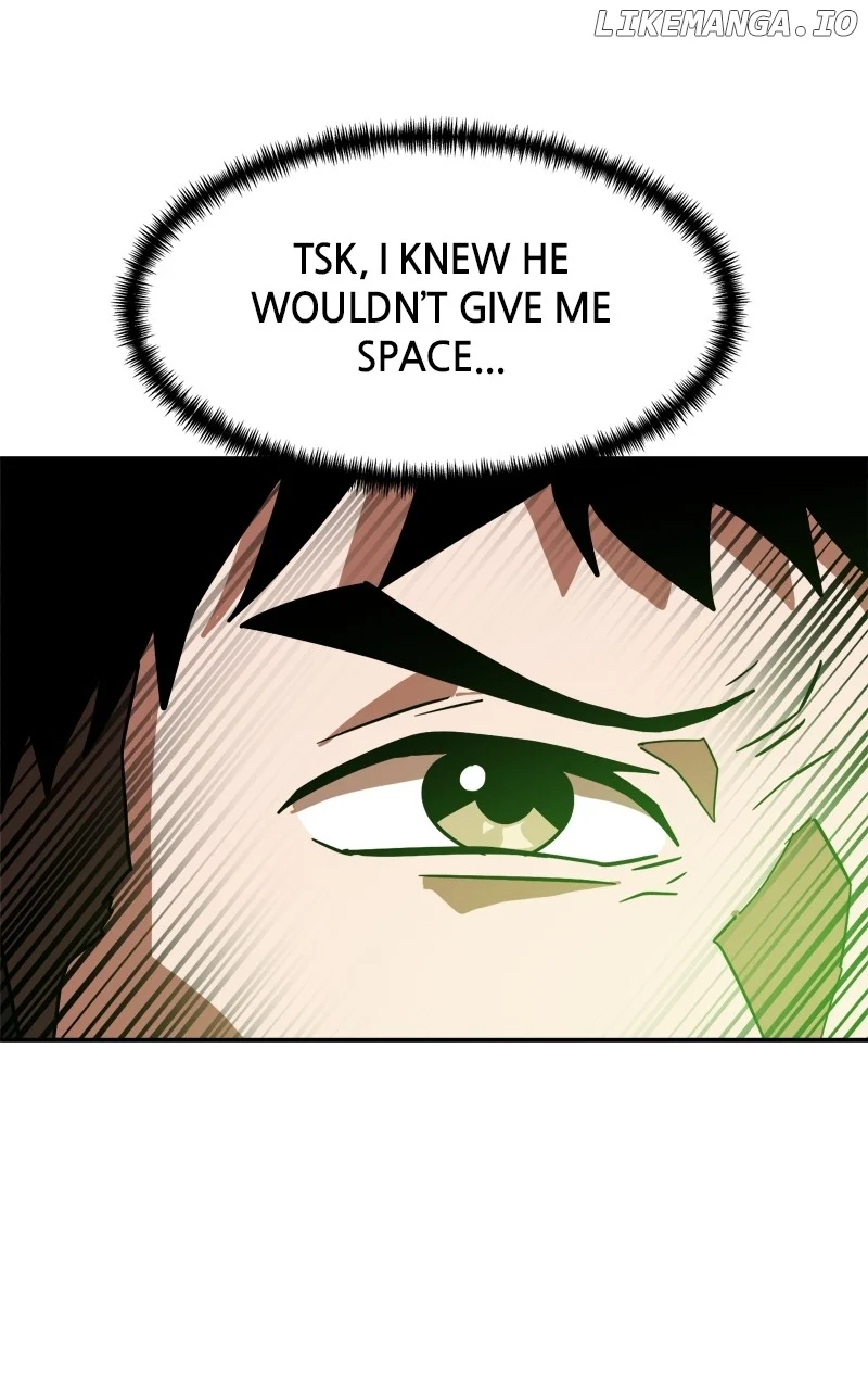 Double Click Chapter 166 page 33