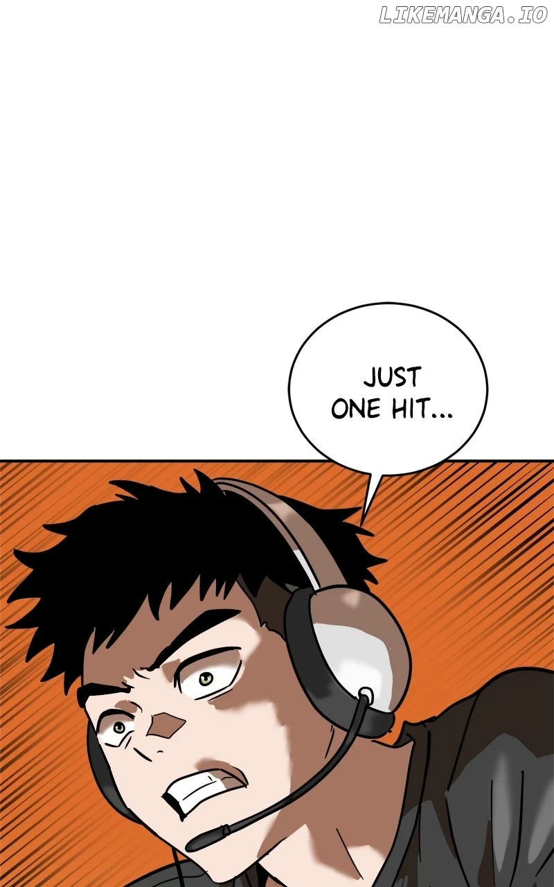 Double Click Chapter 166 page 42