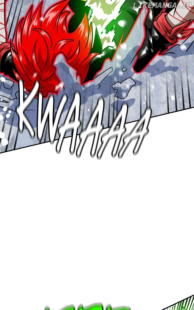 Double Click Chapter 166 page 67