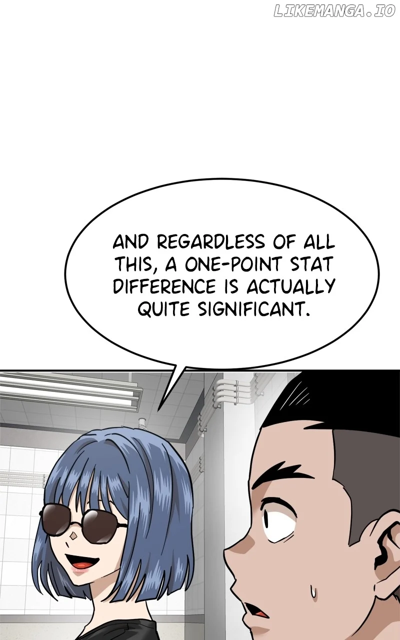 Double Click Chapter 166 page 103