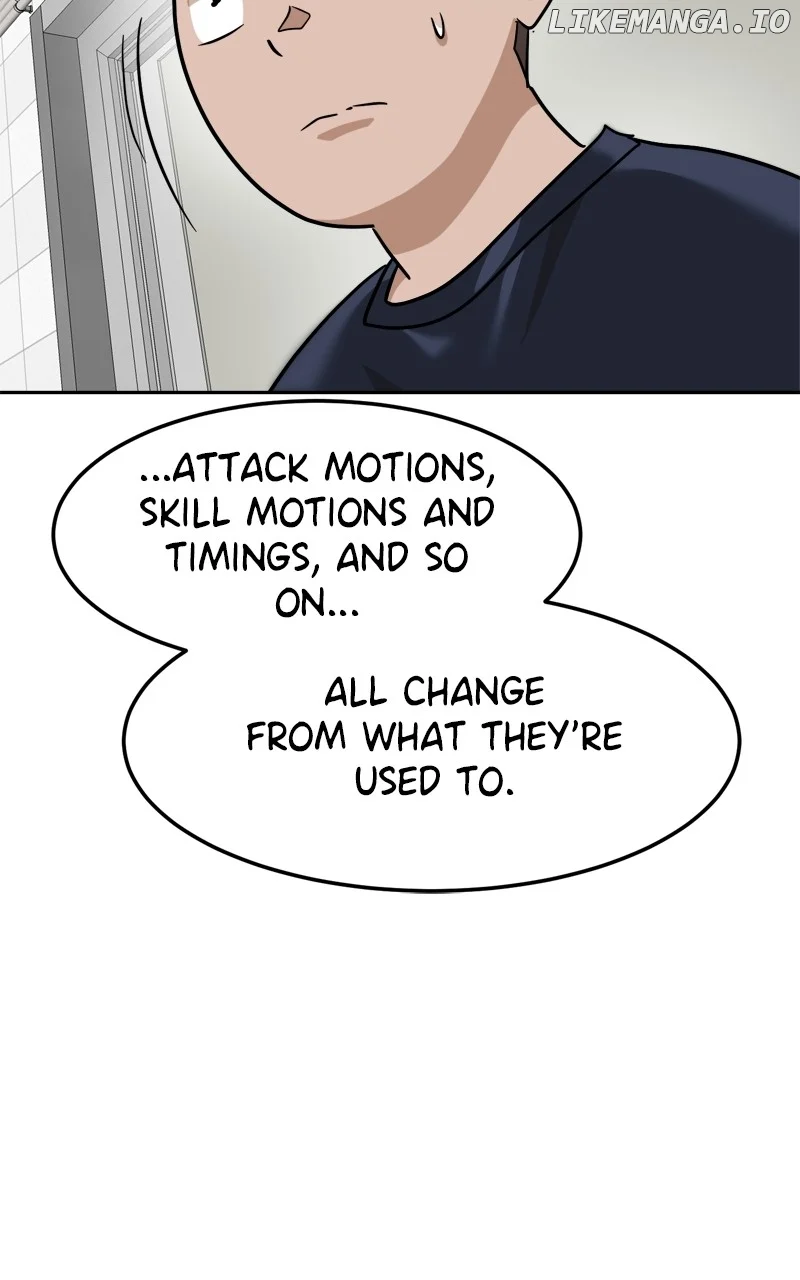 Double Click Chapter 166 page 105