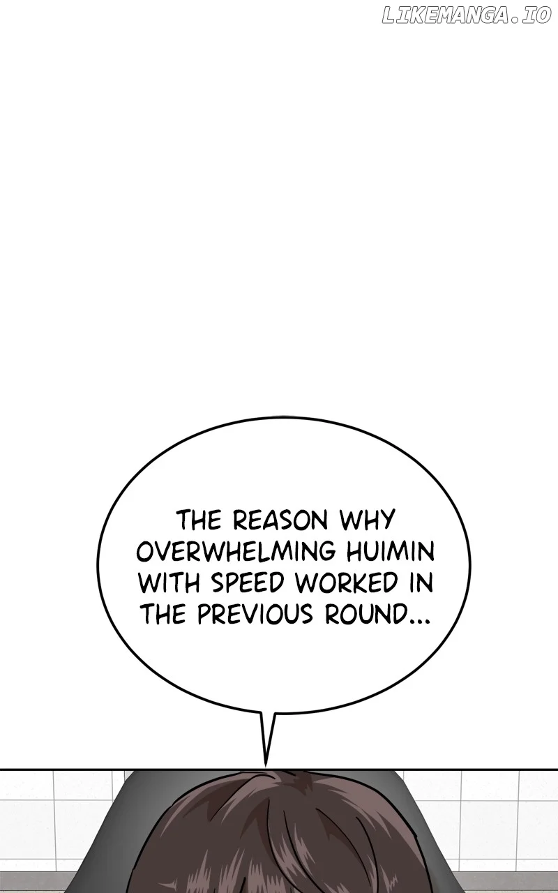 Double Click Chapter 166 page 112