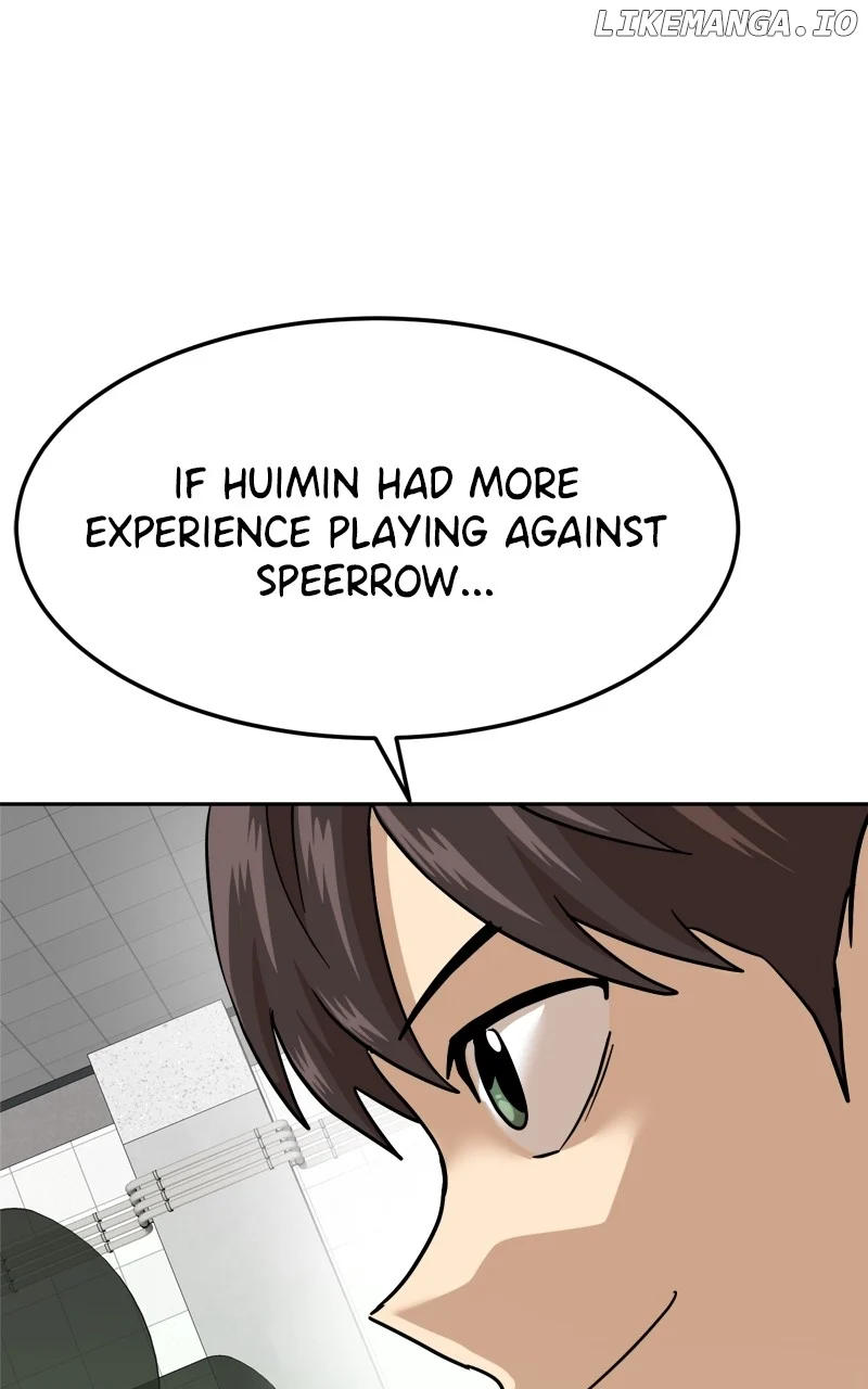 Double Click Chapter 166 page 114