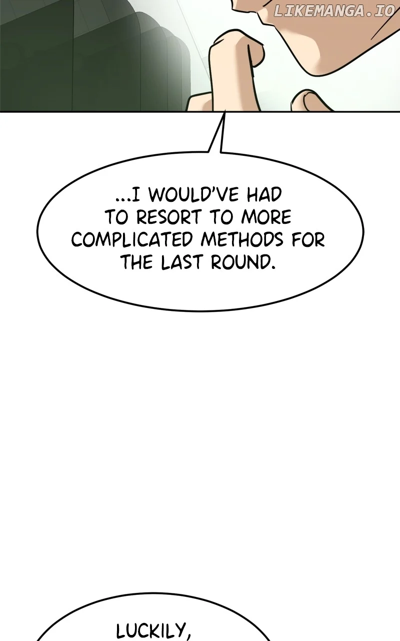Double Click Chapter 166 page 115