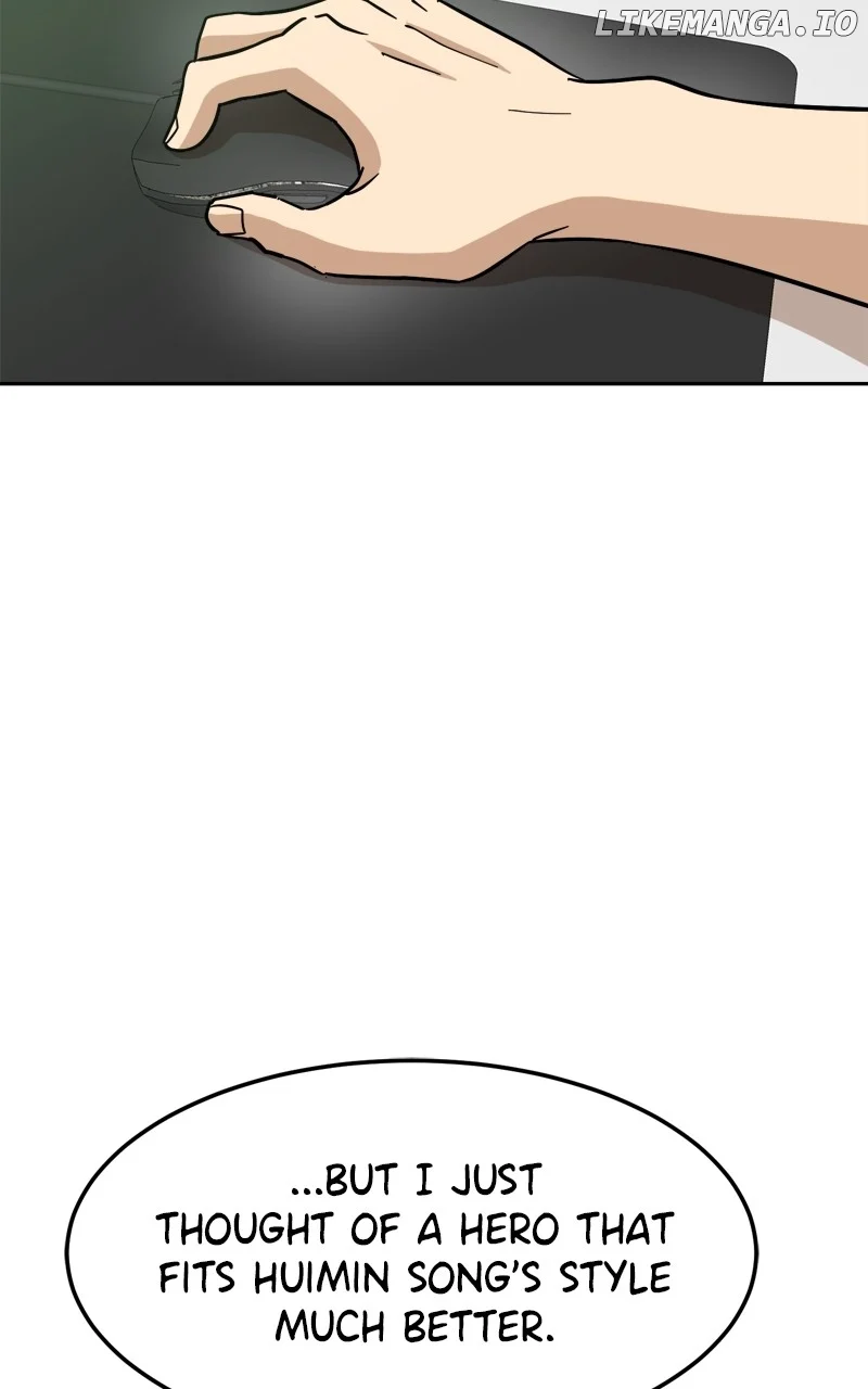 Double Click Chapter 166 page 118