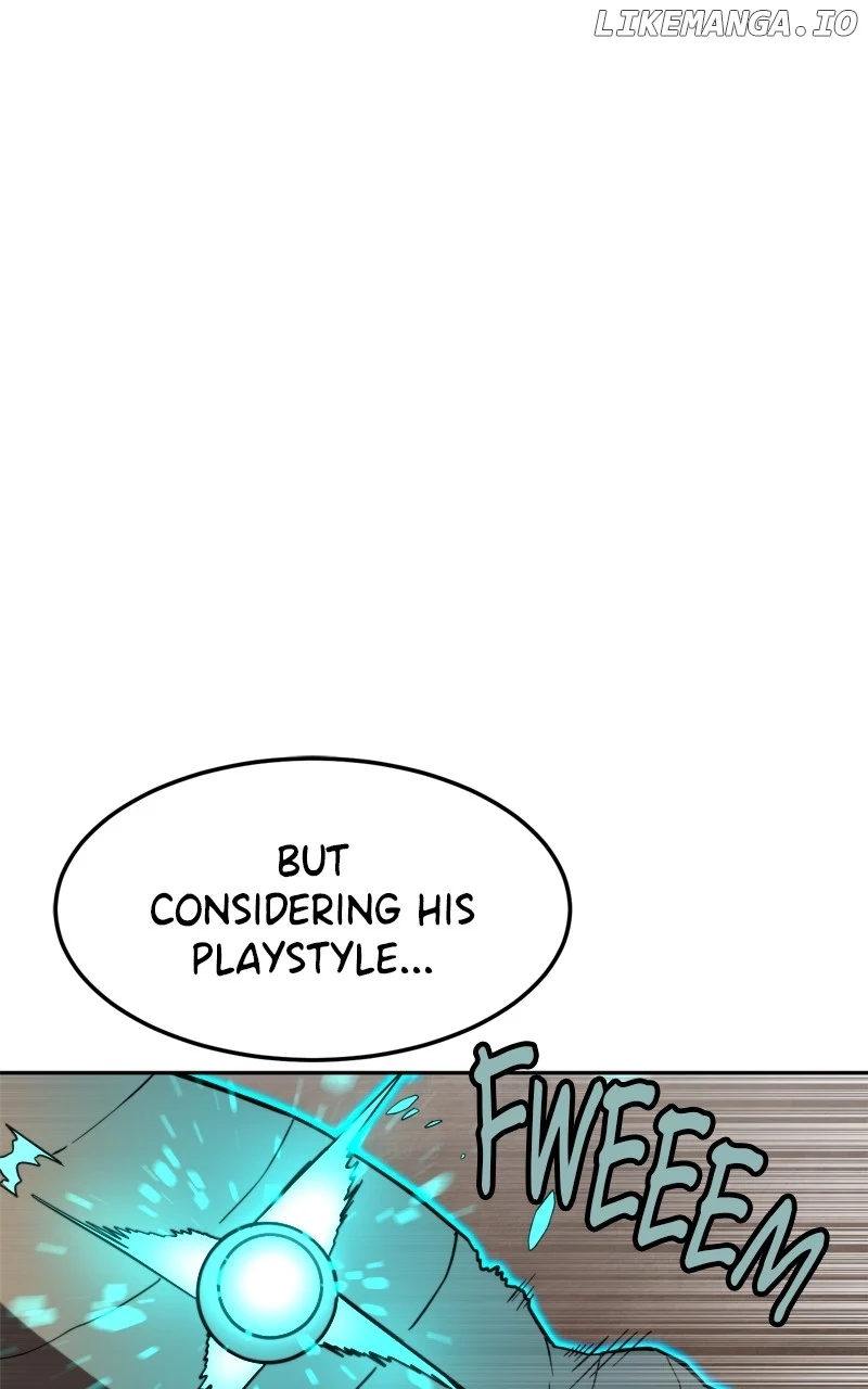 Double Click Chapter 166 page 127