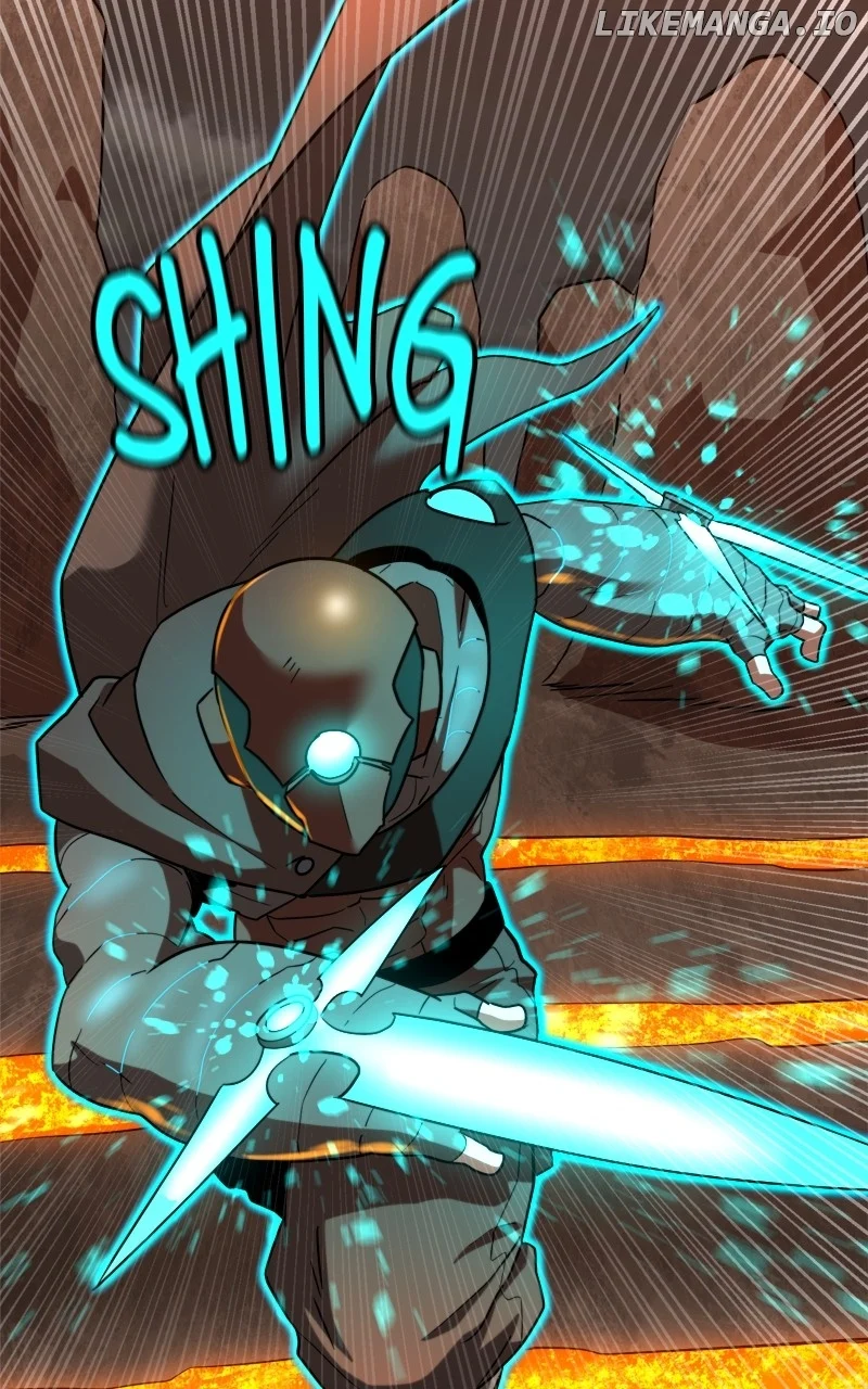 Double Click Chapter 166 page 129