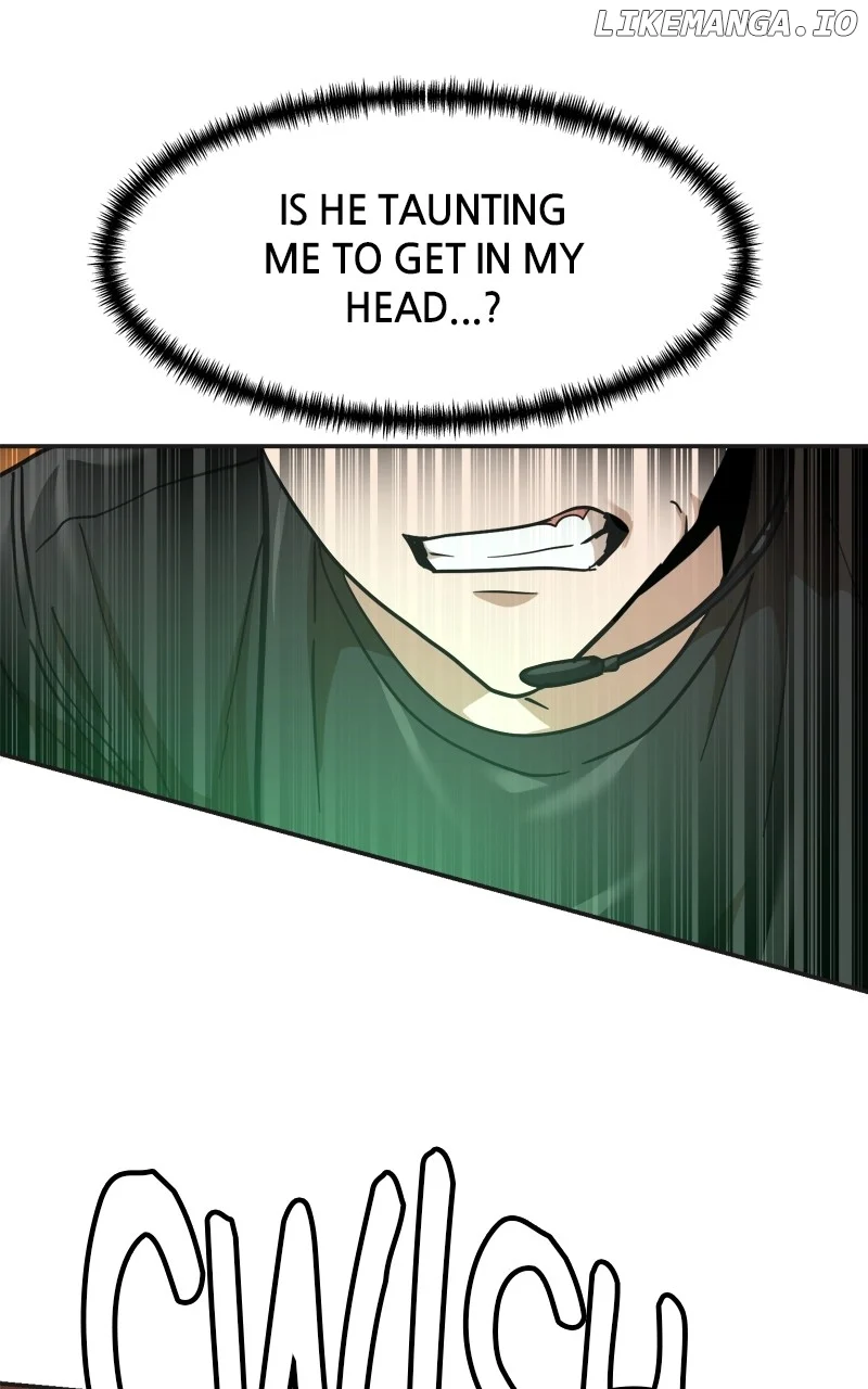 Double Click Chapter 167 page 6