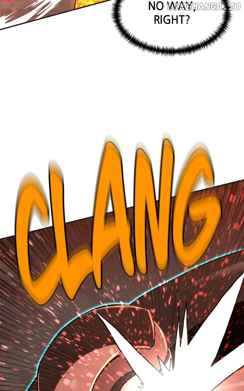 Double Click Chapter 167 page 8