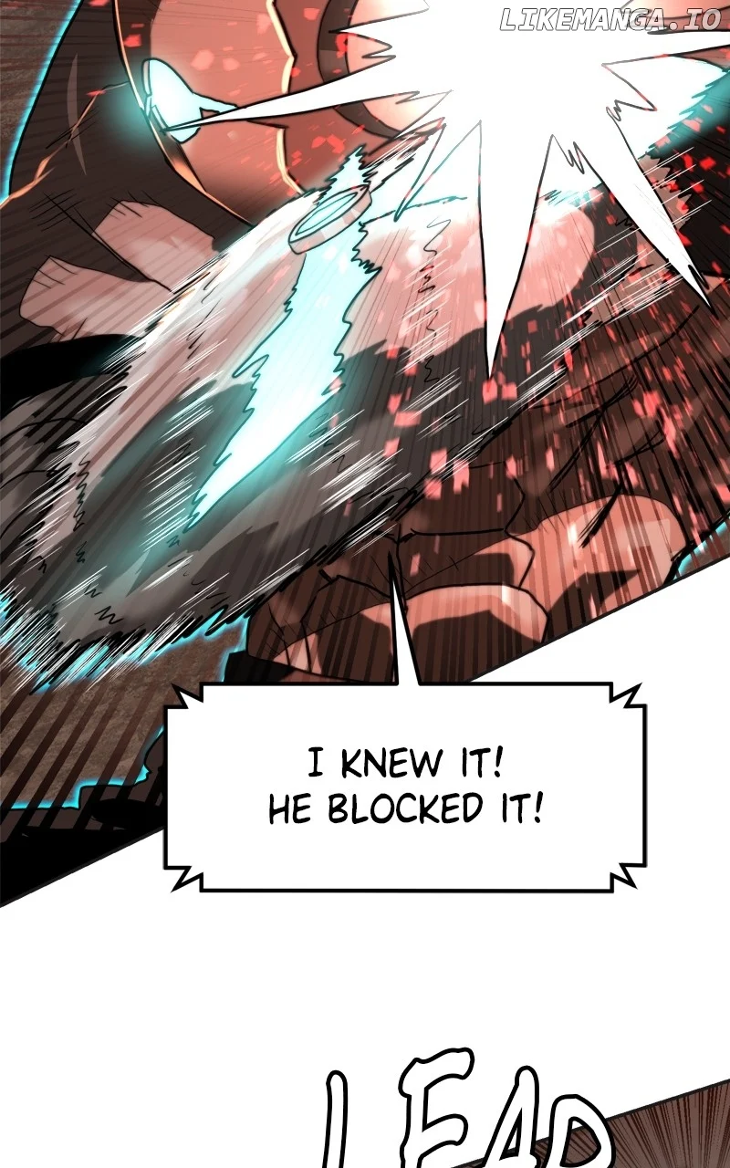 Double Click Chapter 167 page 9