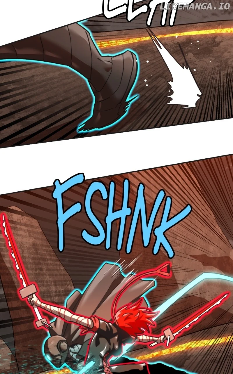 Double Click Chapter 167 page 10
