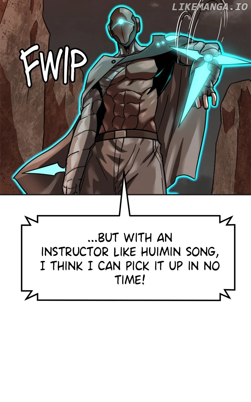 Double Click Chapter 167 page 18