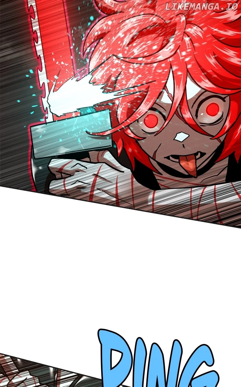 Double Click Chapter 167 page 22