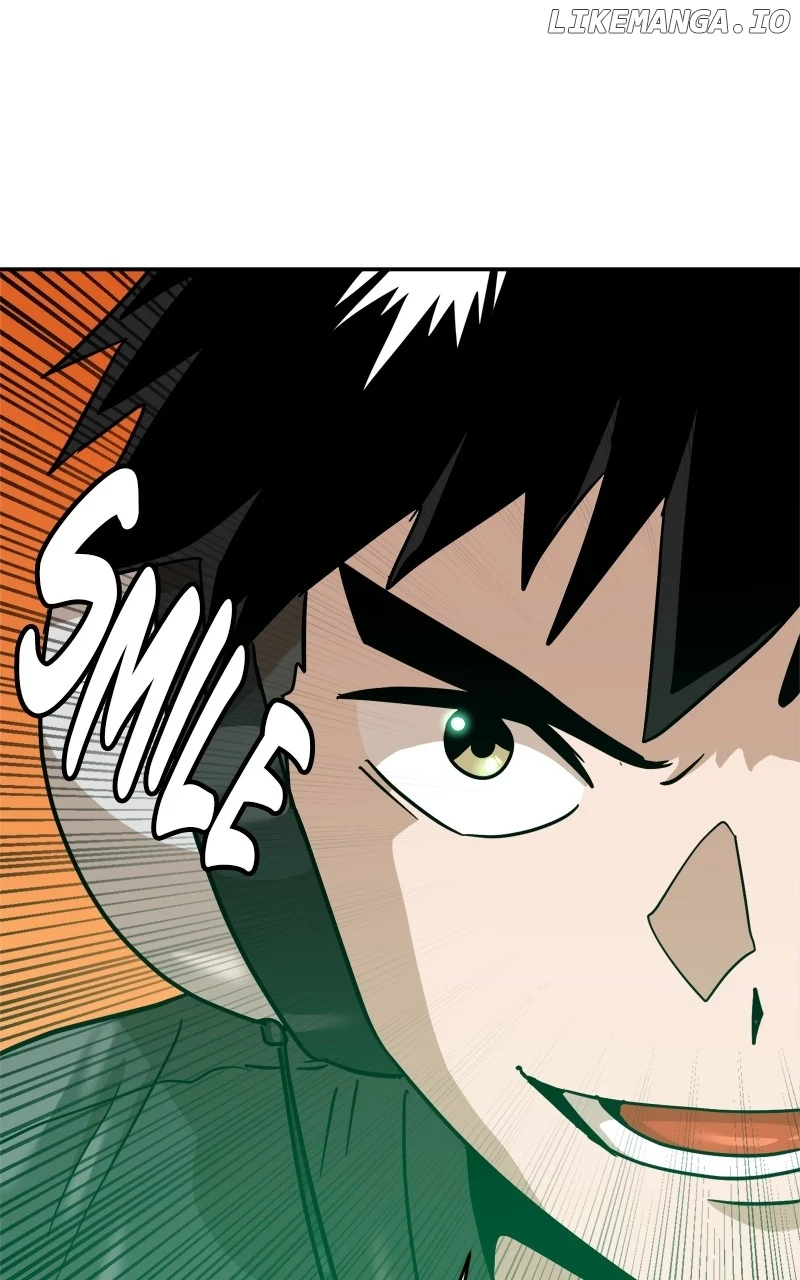 Double Click Chapter 167 page 29