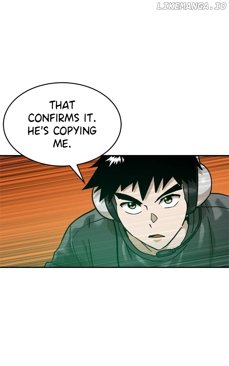 Double Click Chapter 167 page 28