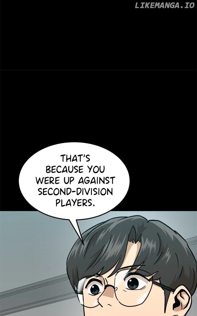 Double Click Chapter 167 page 37